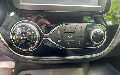 Renault Kaptur I рестайлинг, 2018 год, 1 650 000 рублей, 22 фотография