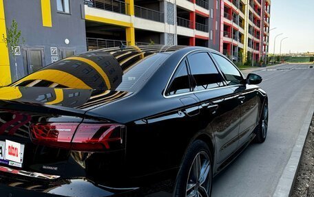 Audi A6, 2016 год, 2 900 000 рублей, 7 фотография