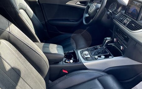 Audi A6, 2016 год, 2 900 000 рублей, 11 фотография