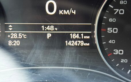 Audi A6, 2016 год, 2 900 000 рублей, 15 фотография