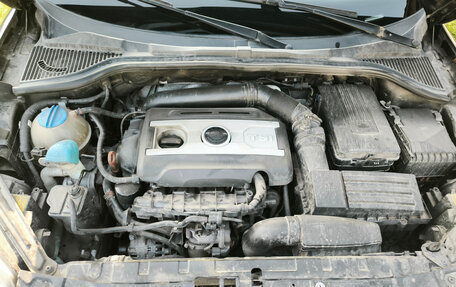 Skoda Yeti I рестайлинг, 2012 год, 1 100 000 рублей, 6 фотография
