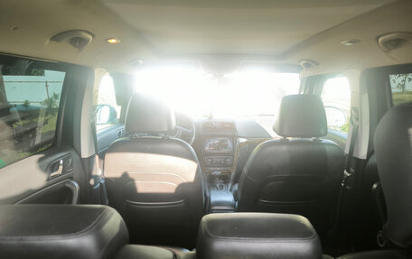 Skoda Yeti I рестайлинг, 2012 год, 1 100 000 рублей, 12 фотография