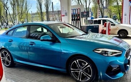 BMW 2 серия F44, 2021 год, 3 200 000 рублей, 6 фотография