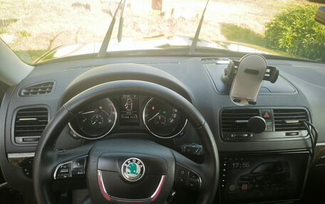 Skoda Yeti I рестайлинг, 2012 год, 1 100 000 рублей, 13 фотография