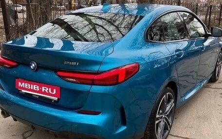 BMW 2 серия F44, 2021 год, 3 200 000 рублей, 5 фотография