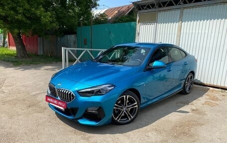 BMW 2 серия F44, 2021 год, 3 200 000 рублей, 2 фотография