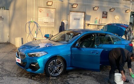 BMW 2 серия F44, 2021 год, 3 200 000 рублей, 8 фотография