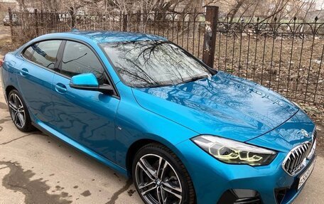 BMW 2 серия F44, 2021 год, 3 200 000 рублей, 7 фотография