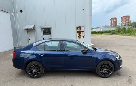 Skoda Octavia, 2014 год, 1 260 000 рублей, 6 фотография