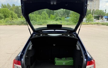 Skoda Octavia, 2014 год, 1 260 000 рублей, 9 фотография