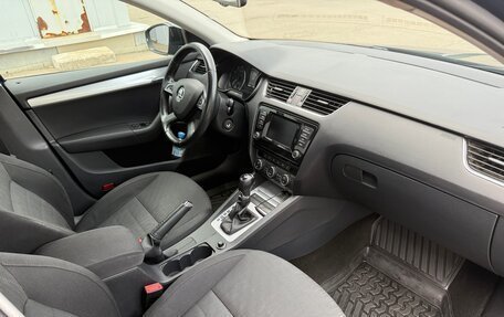 Skoda Octavia, 2014 год, 1 260 000 рублей, 12 фотография