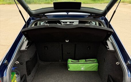Skoda Octavia, 2014 год, 1 260 000 рублей, 10 фотография