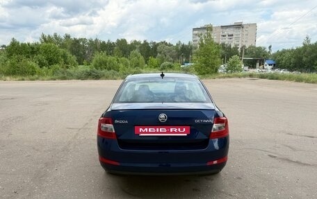 Skoda Octavia, 2014 год, 1 260 000 рублей, 4 фотография