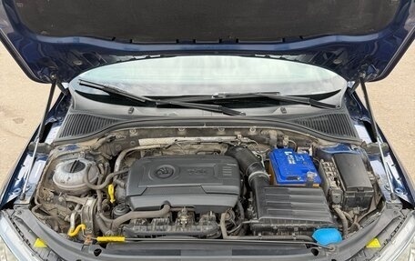 Skoda Octavia, 2014 год, 1 260 000 рублей, 11 фотография