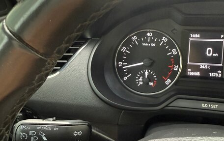Skoda Octavia, 2014 год, 1 260 000 рублей, 21 фотография