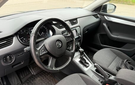 Skoda Octavia, 2014 год, 1 260 000 рублей, 16 фотография