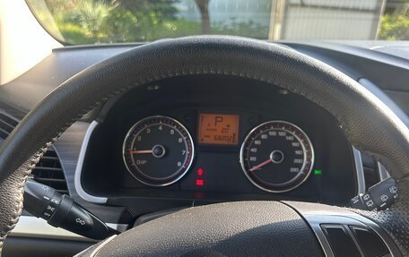 SsangYong Actyon II рестайлинг, 2013 год, 1 550 000 рублей, 6 фотография
