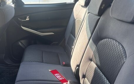 SsangYong Actyon II рестайлинг, 2013 год, 1 550 000 рублей, 8 фотография