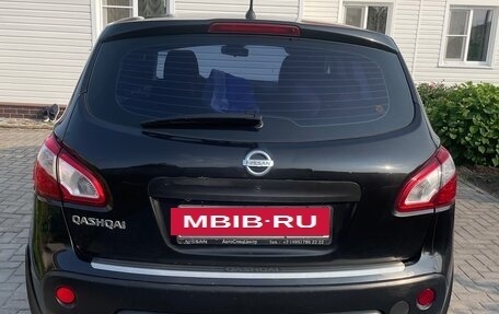 Nissan Qashqai, 2011 год, 1 320 000 рублей, 2 фотография