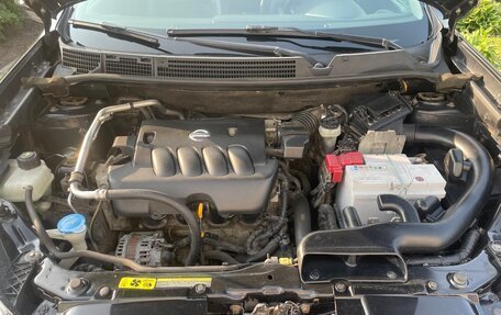 Nissan Qashqai, 2011 год, 1 320 000 рублей, 5 фотография