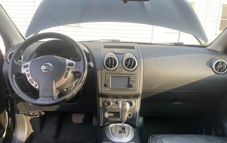 Nissan Qashqai, 2011 год, 1 320 000 рублей, 7 фотография