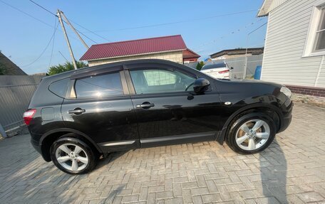 Nissan Qashqai, 2011 год, 1 320 000 рублей, 3 фотография