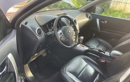 Nissan Qashqai, 2011 год, 1 320 000 рублей, 8 фотография