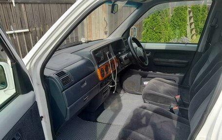 Honda Stepwgn IV, 1999 год, 650 000 рублей, 2 фотография