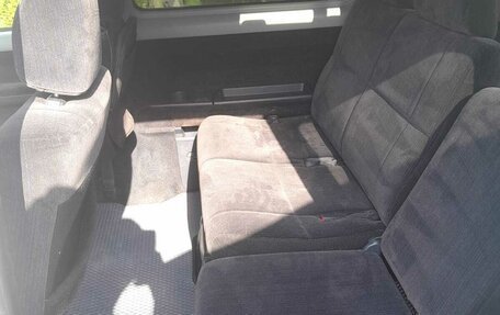 Honda Stepwgn IV, 1999 год, 650 000 рублей, 3 фотография