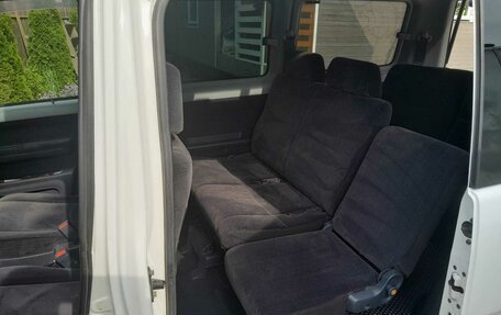 Honda Stepwgn IV, 1999 год, 650 000 рублей, 10 фотография