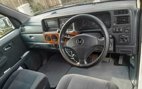 Honda Stepwgn IV, 1999 год, 650 000 рублей, 9 фотография