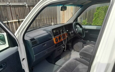 Honda Stepwgn IV, 1999 год, 650 000 рублей, 4 фотография