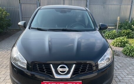 Nissan Qashqai, 2011 год, 1 320 000 рублей, 4 фотография