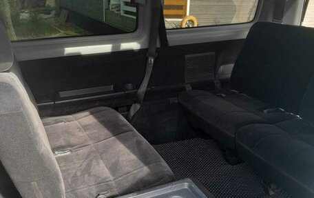 Honda Stepwgn IV, 1999 год, 650 000 рублей, 11 фотография