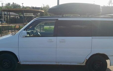 Honda Stepwgn IV, 1999 год, 650 000 рублей, 18 фотография