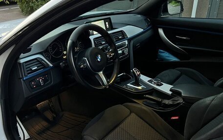 BMW 4 серия, 2014 год, 2 000 000 рублей, 5 фотография