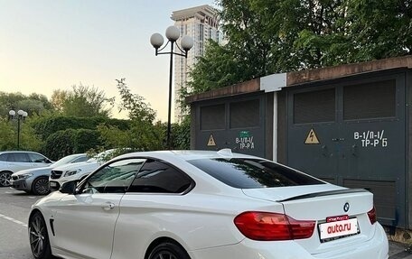 BMW 4 серия, 2014 год, 2 000 000 рублей, 4 фотография