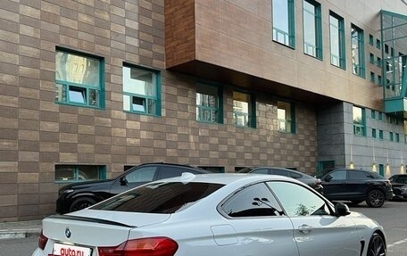 BMW 4 серия, 2014 год, 2 000 000 рублей, 3 фотография