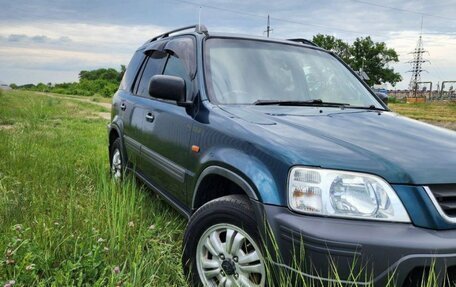 Honda CR-V IV, 1997 год, 640 000 рублей, 7 фотография