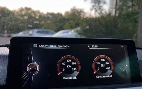 BMW 4 серия, 2014 год, 2 000 000 рублей, 8 фотография
