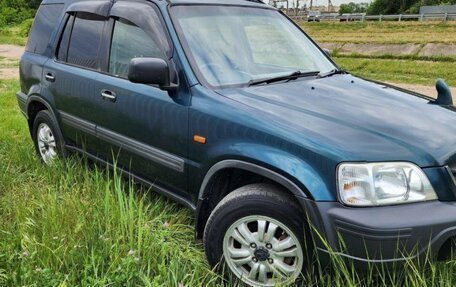 Honda CR-V IV, 1997 год, 640 000 рублей, 5 фотография