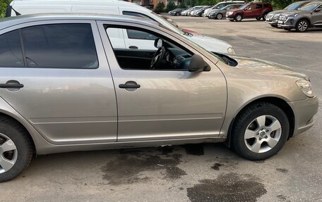 Skoda Octavia, 2010 год, 590 000 рублей, 4 фотография