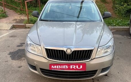 Skoda Octavia, 2010 год, 590 000 рублей, 3 фотография