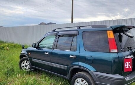 Honda CR-V IV, 1997 год, 640 000 рублей, 8 фотография