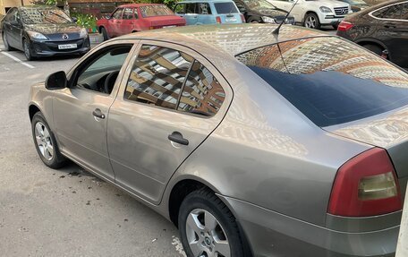 Skoda Octavia, 2010 год, 590 000 рублей, 7 фотография