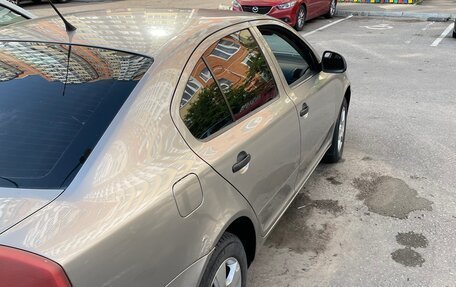 Skoda Octavia, 2010 год, 590 000 рублей, 6 фотография