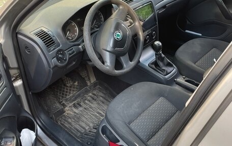 Skoda Octavia, 2010 год, 590 000 рублей, 9 фотография