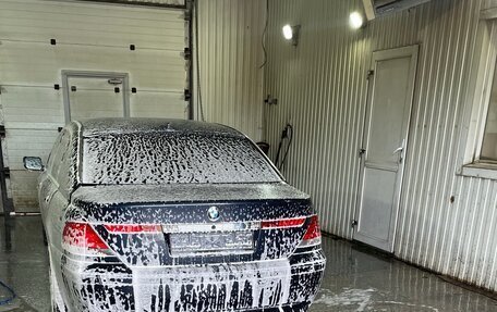 BMW 7 серия, 2002 год, 900 000 рублей, 4 фотография