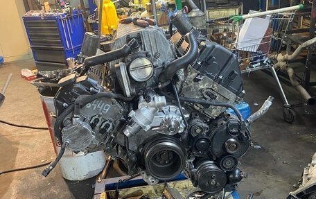 BMW 7 серия, 2002 год, 900 000 рублей, 9 фотография