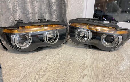 BMW 7 серия, 2002 год, 900 000 рублей, 11 фотография